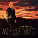 Numan Gary - Warriors