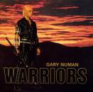 Numan Gary - Warriors