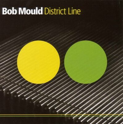 Mould Bob - District Line