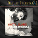 Alexander Monty - Love you Madly