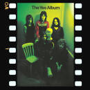 Yes - Yes Album, The