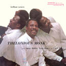 Monk Thelonious - Brilliant Corners