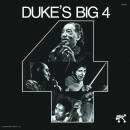 Ellington Duke - Dukes Big 4