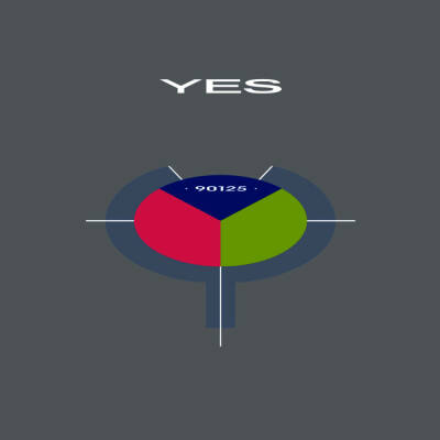 Yes - 90125