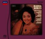 Robles Marisa - Harp Concertos of the Eighteenth Century...