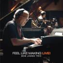 James Bob Trio - Feel like Making LIVE!