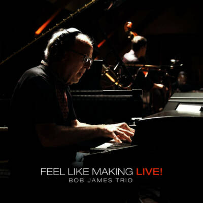 James Bob Trio - Feel like Making LIVE!