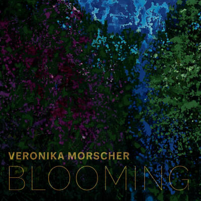 Morscher Veronika - Blooming