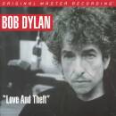 Dylan Bob - Love And Theft