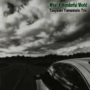 Yamamoto Tsuyoshi Trio - What A Wonderful World