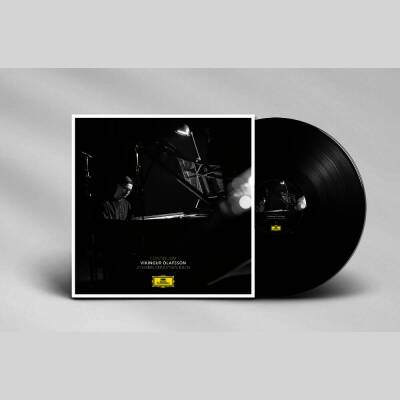 Olafsson Vikingur / u.a. - Continuum