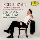 Berlioz Hoctor / u.a. - Douce France: Melodies &...