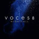 Einaudi Ludovico / u.a. - Nightfall (Voces8)