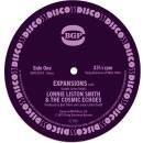 Liston Smith,Lonnie - Expansions / Cosmic Funk (7Inch Single)