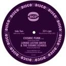 Liston Smith,Lonnie - Expansions / Cosmic Funk (7Inch Single)