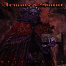 Armored Saint - Revelation (RI w. bonustrack crimson red...