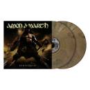 Amon Amarth - Berserker (Beige Marbled Vinyl)