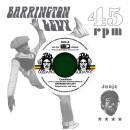 Levy Barrington - Crucifixion