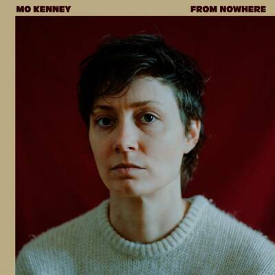 Kenney Mo - From Nowhere