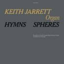 Jarrett Keith - Hymns / Spheres