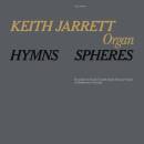 Jarrett Keith - Hymns/Spheres
