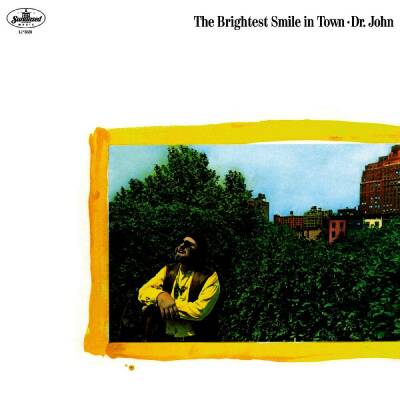 Dr. John - Brightest Smile In Town, The