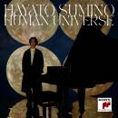 Sumino Hayato - Human Universe
