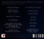 Bach Johann Sebastian - Human Universe (Sumino Hayato)