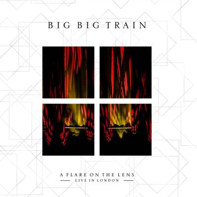 Big Big Train - A Flare On The Lens (Black)