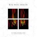 Big Big Train - A Flare On The Lens (black 2LP)