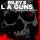 L.A. Guns - The Dark Horse (orange)