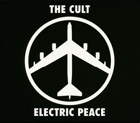 Cult, The - Electric Peace