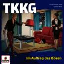 TKKG - Folge 234: Im Auftrag des Boesen