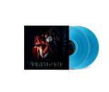Faith Paloma - A Perfect Contradiction (curacao blue vinyl)