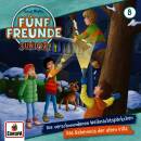 Fünf Freunde Junior - Folge 8: Die verschwundenen...