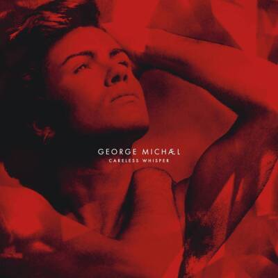 Michael George - Careless Whisper/coloured vinyl/45rpm