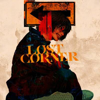 Yonezu Kenshi - Lost Corner