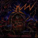 Witching Altar - Gaveyard Thunder