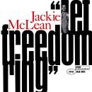 McLean Jackie - Let Freedom Ring (180g,Gatefold Sleeve,...