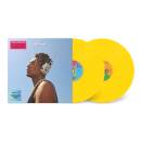Batiste Jon - World Music Radio (Ltd. opaque yellow Vinyl)