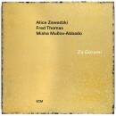 Zawadzki / Thomas / Mullov-Abbado - Za Gorami