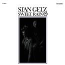 Getz Stan - Sweet Rain (Acoustic Sounds)