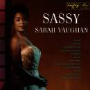 Vaughan Sarah - Sassy (Acoustic Sounds)