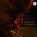 Hubbard Freddie - Body & Soul, The (black, 180g,...