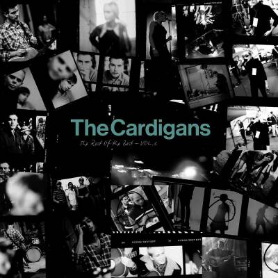Cardigans, The - Rest Of Best: Vol. 2, The