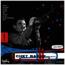 Baker Chet - Chet Baker Quartet (Chet Baker in Paris Vol.1)