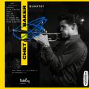 Baker Chet - Chet Baker Quartet (Chet Baker in Paris Vol.2)
