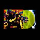 U2 - ZOO TV Live In Dublin 1993 EP (Ltd.Yellow 12´)