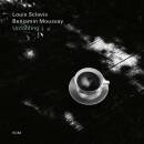 Sclavis Louis / Moussay Benjamin - Unfolding