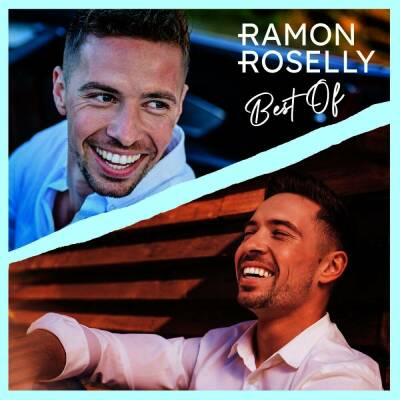 Roselly Ramon - Best Of